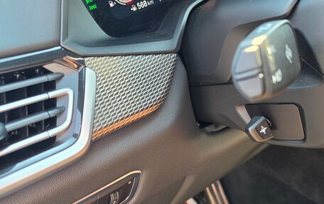 BMW X6, 2022 год, 9 000 000 рублей, 11 фотография
