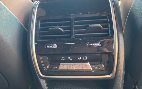 BMW X6, 2022 год, 9 000 000 рублей, 20 фотография