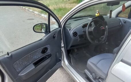 Chevrolet Spark III, 2005 год, 249 000 рублей, 15 фотография