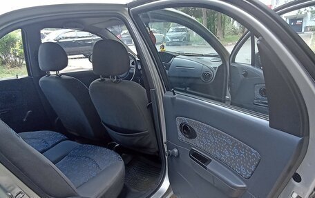 Chevrolet Spark III, 2005 год, 249 000 рублей, 12 фотография