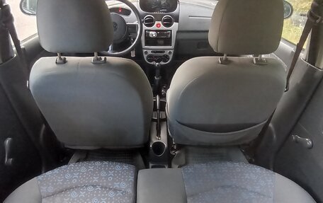 Chevrolet Spark III, 2005 год, 249 000 рублей, 10 фотография