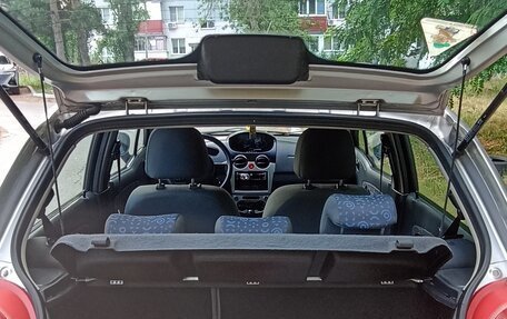 Chevrolet Spark III, 2005 год, 249 000 рублей, 13 фотография