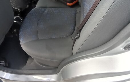Chevrolet Spark III, 2005 год, 249 000 рублей, 23 фотография