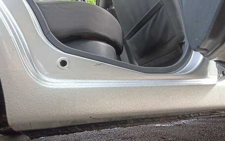 Chevrolet Spark III, 2005 год, 249 000 рублей, 20 фотография