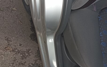 Chevrolet Spark III, 2005 год, 249 000 рублей, 21 фотография