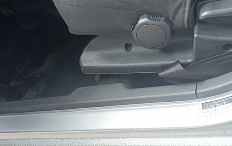 Chevrolet Spark III, 2005 год, 249 000 рублей, 25 фотография