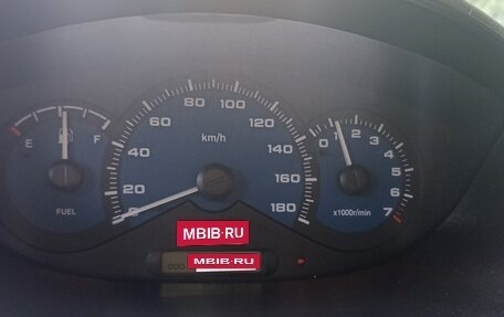 Chevrolet Spark III, 2005 год, 249 000 рублей, 17 фотография