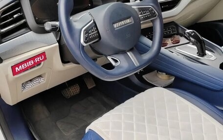 Haval F7x I, 2022 год, 2 550 000 рублей, 4 фотография