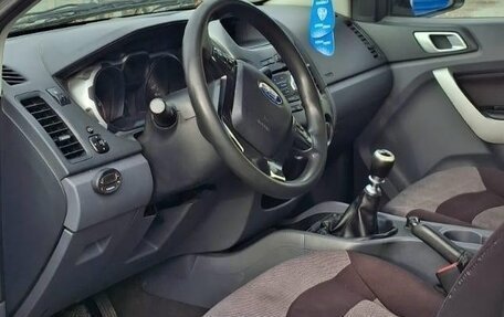 Ford Ranger, 2012 год, 1 200 000 рублей, 6 фотография