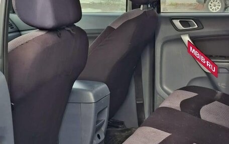 Ford Ranger, 2012 год, 1 200 000 рублей, 5 фотография
