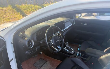 KIA K3, 2021 год, 2 200 000 рублей, 5 фотография
