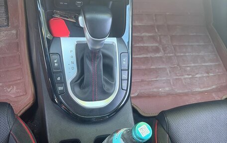 KIA K3, 2021 год, 2 200 000 рублей, 6 фотография