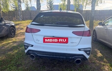 KIA K3, 2021 год, 2 200 000 рублей, 3 фотография