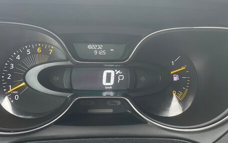 Renault Kaptur I рестайлинг, 2016 год, 960 000 рублей, 10 фотография