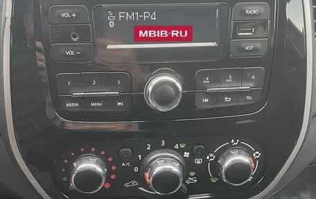 Renault Kaptur I рестайлинг, 2016 год, 960 000 рублей, 9 фотография