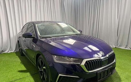 Skoda Octavia IV, 2022 год, 2 350 000 рублей, 5 фотография