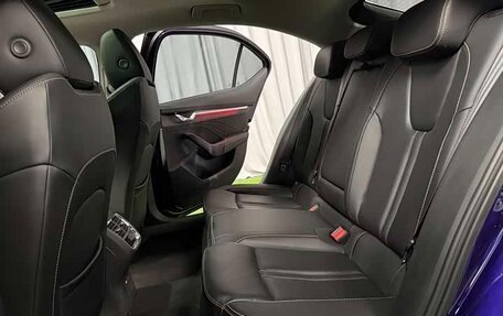 Skoda Octavia IV, 2022 год, 2 350 000 рублей, 6 фотография