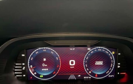 Skoda Octavia IV, 2022 год, 2 350 000 рублей, 8 фотография