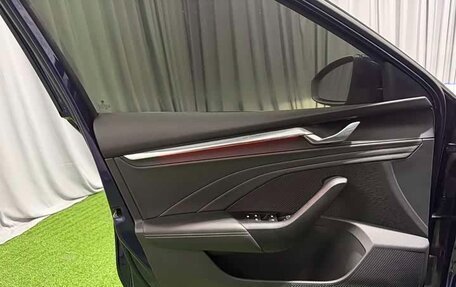 Skoda Octavia IV, 2022 год, 2 350 000 рублей, 14 фотография