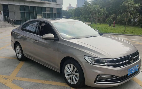 Volkswagen Bora, 2021 год, 1 100 007 рублей, 3 фотография