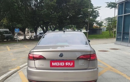 Volkswagen Bora, 2021 год, 1 100 007 рублей, 6 фотография
