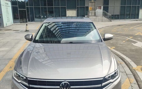 Volkswagen Bora, 2021 год, 1 100 007 рублей, 2 фотография