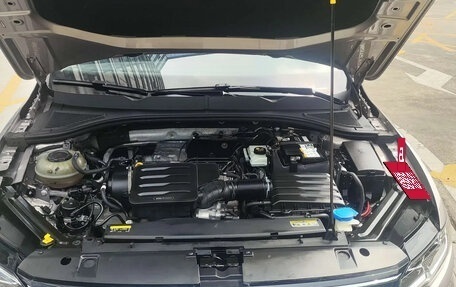 Volkswagen Bora, 2021 год, 1 100 007 рублей, 10 фотография
