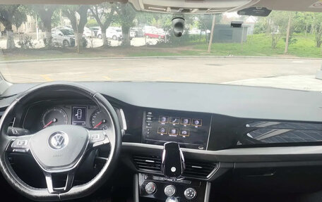 Volkswagen Bora, 2021 год, 1 100 007 рублей, 17 фотография