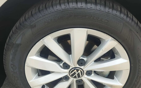Volkswagen Bora, 2021 год, 1 100 007 рублей, 16 фотография