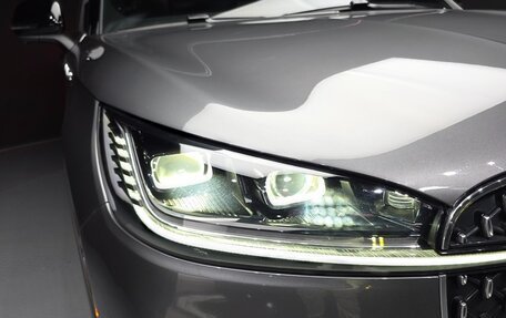Lincoln Aviator II, 2025 год, 9 780 000 рублей, 5 фотография