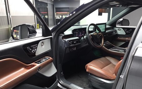 Lincoln Aviator II, 2025 год, 9 780 000 рублей, 8 фотография