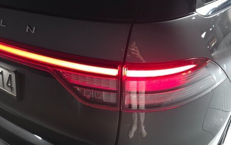 Lincoln Aviator II, 2025 год, 9 780 000 рублей, 6 фотография