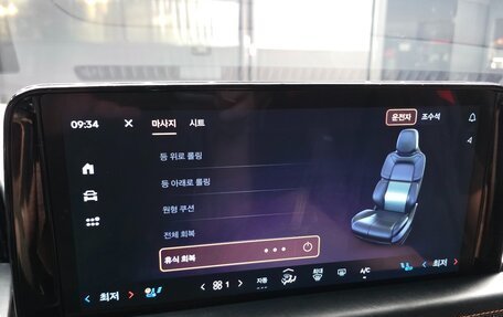 Lincoln Aviator II, 2025 год, 9 780 000 рублей, 15 фотография