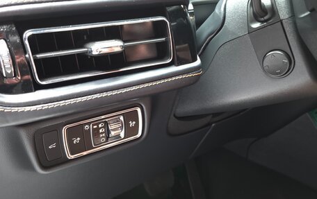 Lincoln Aviator II, 2025 год, 9 780 000 рублей, 28 фотография
