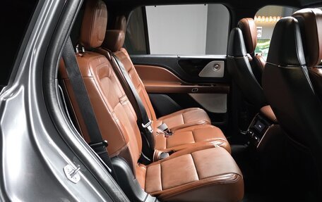 Lincoln Aviator II, 2025 год, 9 780 000 рублей, 24 фотография