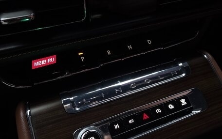 Lincoln Aviator II, 2025 год, 9 780 000 рублей, 21 фотография