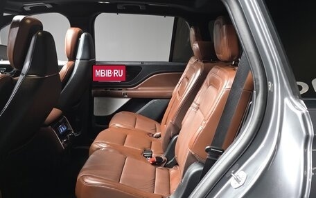 Lincoln Aviator II, 2025 год, 9 780 000 рублей, 25 фотография