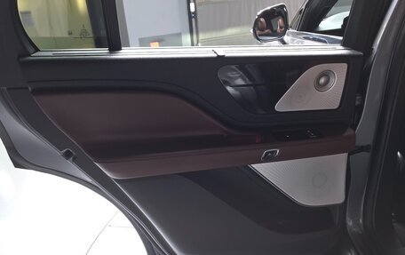 Lincoln Aviator II, 2025 год, 9 780 000 рублей, 29 фотография