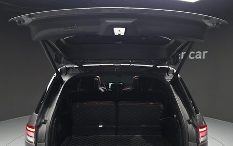 Lincoln Aviator II, 2025 год, 9 780 000 рублей, 35 фотография