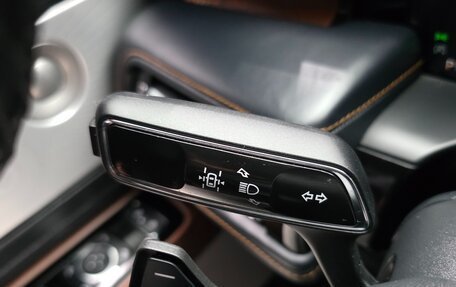 Lincoln Aviator II, 2025 год, 9 780 000 рублей, 31 фотография