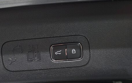 Lincoln Aviator II, 2025 год, 9 780 000 рублей, 34 фотография