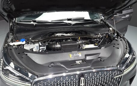 Lincoln Aviator II, 2025 год, 9 780 000 рублей, 36 фотография