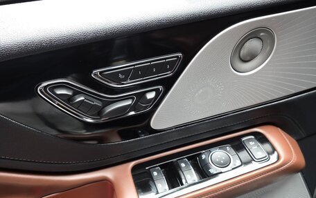 Lincoln Aviator II, 2025 год, 9 780 000 рублей, 33 фотография