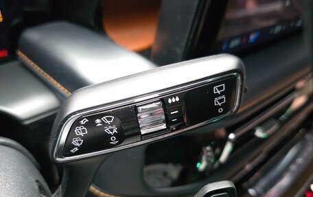 Lincoln Aviator II, 2025 год, 9 780 000 рублей, 32 фотография