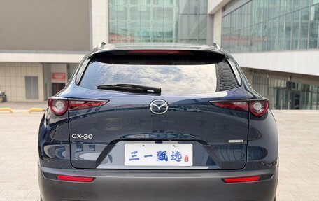 Mazda CX-30 I, 2022 год, 1 460 000 рублей, 6 фотография