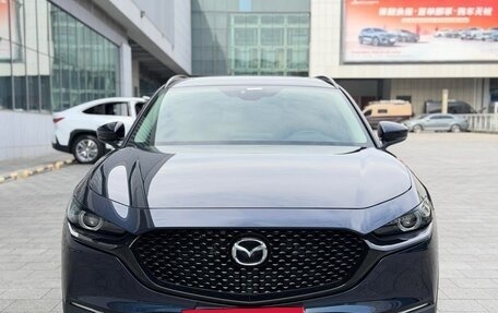 Mazda CX-30 I, 2022 год, 1 460 000 рублей, 2 фотография