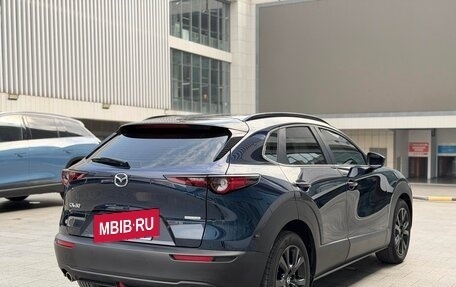 Mazda CX-30 I, 2022 год, 1 460 000 рублей, 7 фотография