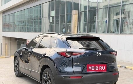 Mazda CX-30 I, 2022 год, 1 460 000 рублей, 5 фотография