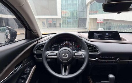 Mazda CX-30 I, 2022 год, 1 460 000 рублей, 10 фотография