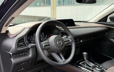 Mazda CX-30 I, 2022 год, 1 460 000 рублей, 9 фотография
